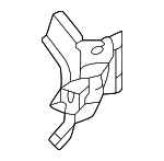 6171430080 - : Reinforcement for Toyota Image