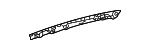 6120530130 - : Outer Rail for Toyota Image