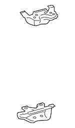 2007-2022 Toyota - Mount Bracket