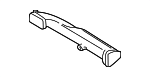 66100AE03A - Body: Vent Duct for Subaru Image