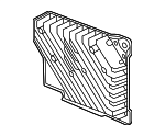 85055046 - Body: Amplifier for GM Image