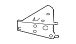 51117414353 - Body: Upper Support for BMW Image