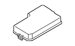 CD8466762 - : Upper Cover for Mazda Image