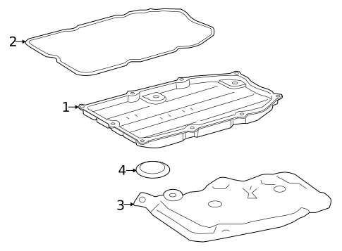 Transmission Parts for 2010 Lexus LS600h #0