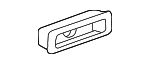 6294012162 - Body: Quarter Panel Vent for Toyota Image
