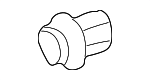 7737712050 - Air &amp; Fuel Delivery: Fuel Tank Cap Tether for Toyota Image