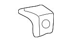 8271533250 - Body: Bracket for Toyota Image