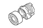 11287549873 - Cooling System: Belt Tensioner for BMW Image