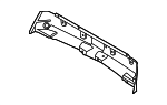 LR027245 - Body: Lower Shield for Land-Rover Image