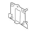 LR042994 - Body: Reinforcement Bracket for Land-Rover Image