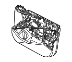 Door Interior Trim Panel