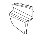 51415A6A155 - : Door Armrest for BMW: X3 Image
