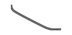 4B0121339 - Body: Upper Seal for Audi: A6, A6 Quattro, Allroad Quattro Image