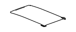 26524938 - Body: Sunshade for GM Image