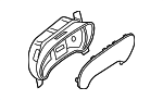 7L9Z10849BA - : Inst Cluster for Ford Image