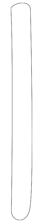 99918174940 - Body: Air Hose for Porsche: 911, Boxster Image