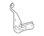 8621260240 - Body: Mount Bracket for Lexus: LX570 Image