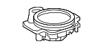 861600WK60 - Body: Inst Panel Speaker for Lexus: LX570 Image