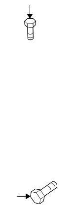 9GG600625B - Electrical: Headlamp Assembly Bolt for Mazda: 3, 5 Image