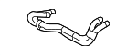 7L6122073 - : Water Hose for Volkswagen: Touareg Image