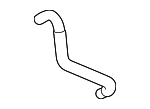 2382625450 - Emission System: Vapor Hose for Toyota Image