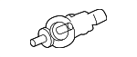 9091012284 - Emission System: Vacuum Switch for Toyota Image