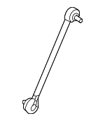 51325TGVA01 - : Stabilizer Link for Acura Image