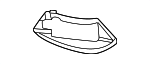 51125A2FB58 - Body: Duct for Mini Image