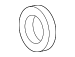 9031146012 - Suspension: Rear Seal for Lexus Image