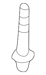 90109A0064 - Exhaust: Exhaust Pipe Bolt for Scion: iM, iQ, tC, xA, xB, xD | Toyota: 4Runner, Avalon, C-HR, Camry, Celica, Corolla, Corolla Cross, Corolla iM, Echo, FJ Cruiser, GR Corolla, Highlander, Land Cruiser, Matrix, MR2 Spyder, Paseo, Prius, Prius AWD-e, Prius C, Prius Plug-In, Prius Prime, Prius V, RAV4, Sequoia, Sienna, Tacoma, Tercel, Tundra, Venza, Yaris Image