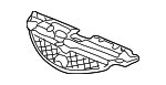71121S6M003 - Body: Grille for Acura Image