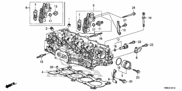 Diagram 1