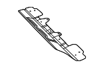 68455770AA - Body: Front Cover for Mopar Image