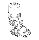 4707004020 - Body: Actuator Pump for Toyota Image