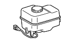 4722004060 - Body: Reservoir Assembly for Toyota Image