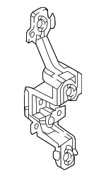 63219477857 - : Socket Panel for Mini: Cooper Countryman Image
