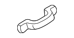 15185368 - Body: Assist Strap for Chevrolet: Blazer, S10 | GMC: Jimmy, Sonoma | Oldsmobile: Bravada Image