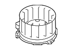 72223FL010 - HVAC: Blower Motor for Subaru Image