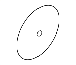 2523138000 - Cooling System: Fan for Kia Image