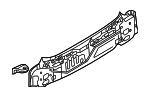 Rear Body Panel