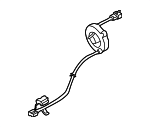 26041005 - Electrical: Air Bag Clock Spring for GM Image