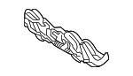 G921542010 - Electrical: Inverter Rear Bracket for Toyota Image