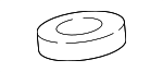 INS1 - Suspension: Motorcraftâ„¢ Coil Spring Insulator for Ford Image