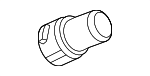 97333A3100 - Cooling System: Inlet Hose Connector for Kia Image