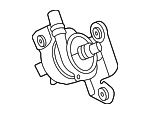 369103D921 - Cooling System: Water Pump for Kia Image