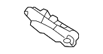 56170D2000 - Steering: Damper for Hyundai Image