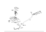 246470129464 - : Feed Unit for Mercedes-Benz Image