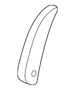 84956603 - : Armrest for Buick: Enclave Image