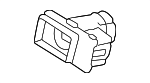97268D7000 - Body: Temp Aspirator for Kia Image