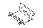 84632DW500WK - Body: Tray for Kia Image